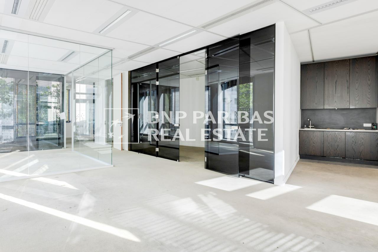 Bureau Arcueil 3708m² Location bureau Arcueil Val-de-Marne OLBUR2104454 5